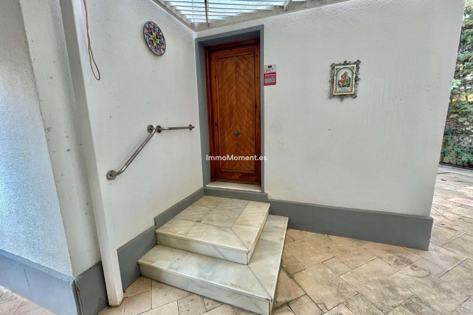 Bestaande woning - Vrijstaande villa - Santa Pola - Santa Pola Centro