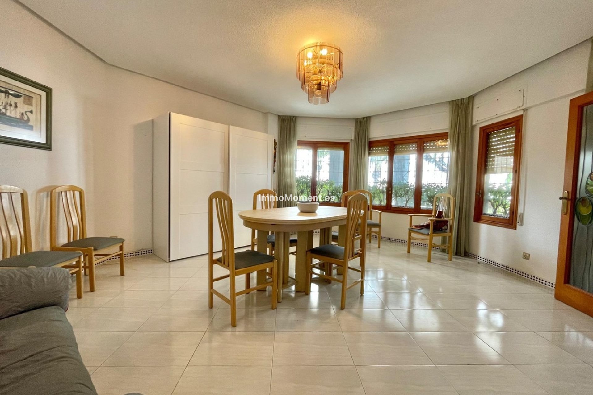 Bestaande woning - Vrijstaande villa - Santa Pola - Santa Pola Centro