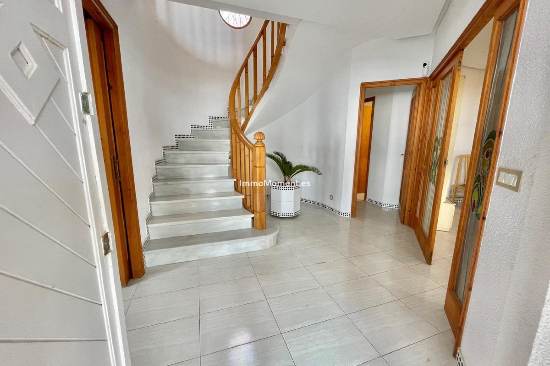 Bestaande woning - Vrijstaande villa - Santa Pola - Santa Pola Centro