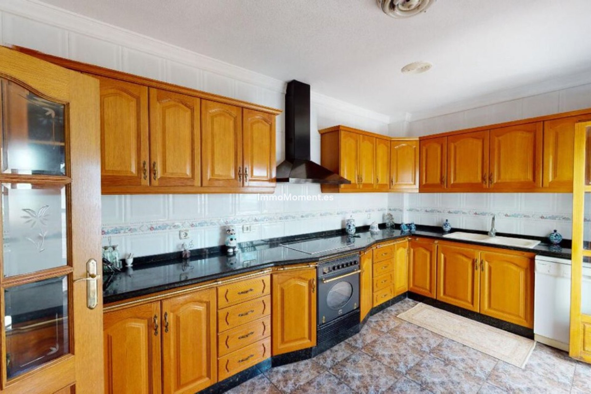 Bestaande woning - Vrijstaande villa - Sax - Sax Centro