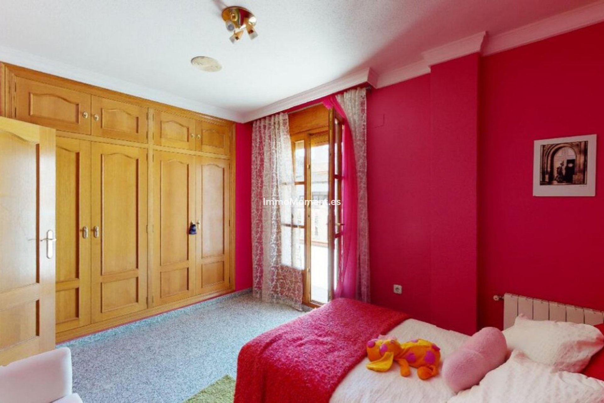 Bestaande woning - Vrijstaande villa - Sax - Sax Centro