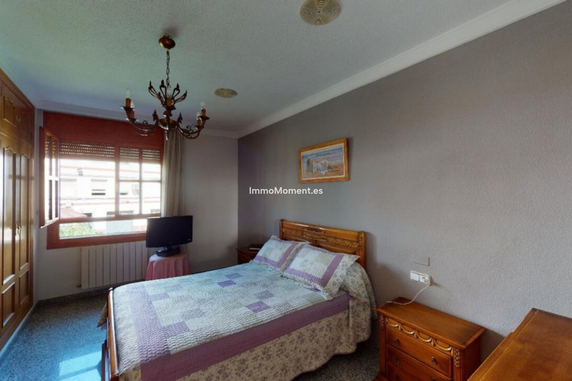 Bestaande woning - Vrijstaande villa - Sax - Sax Centro