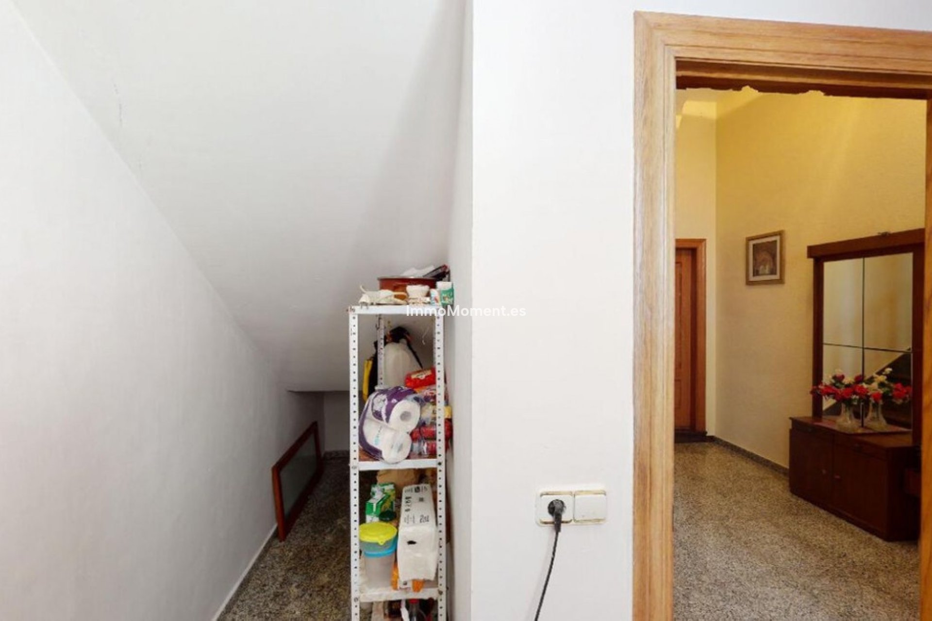 Bestaande woning - Vrijstaande villa - Sax - Sax Centro