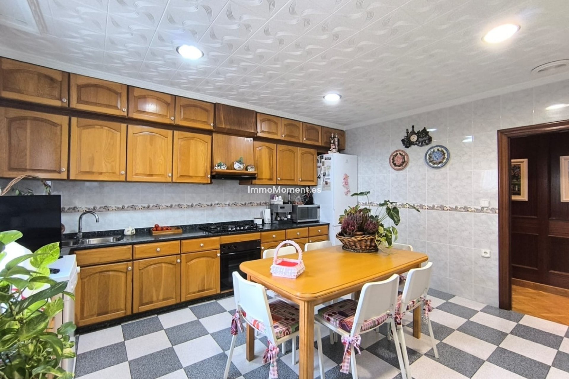 Bestaande woning - Vrijstaande villa - Sax - Sax Centro