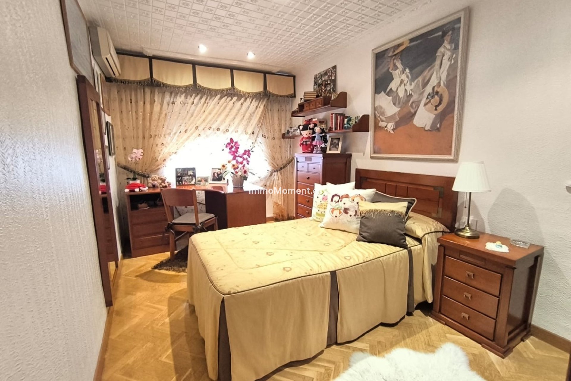 Bestaande woning - Vrijstaande villa - Sax - Sax Centro