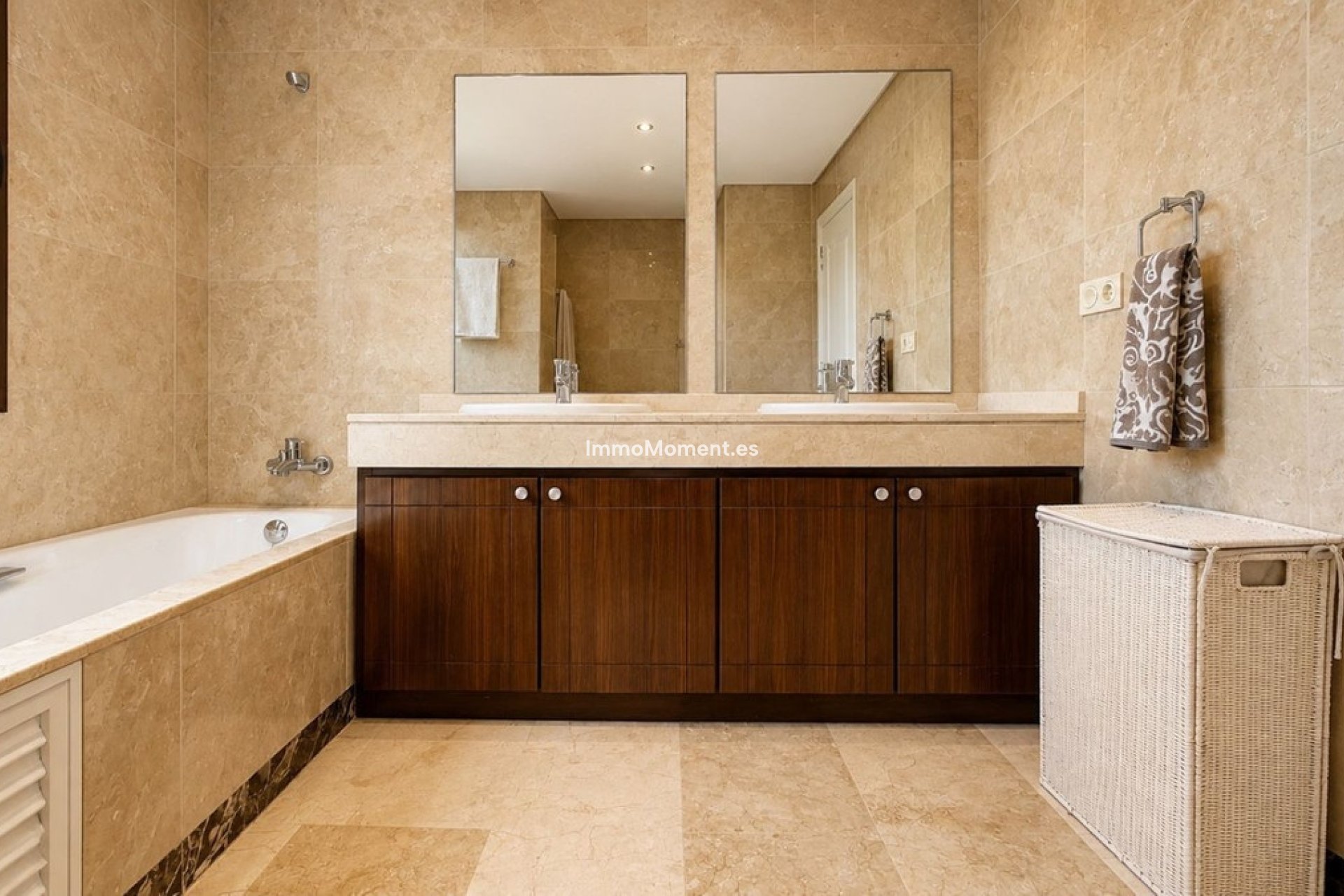 Bestaande woning - Vrijstaande villa - Sotogrande - La Alcaidesa