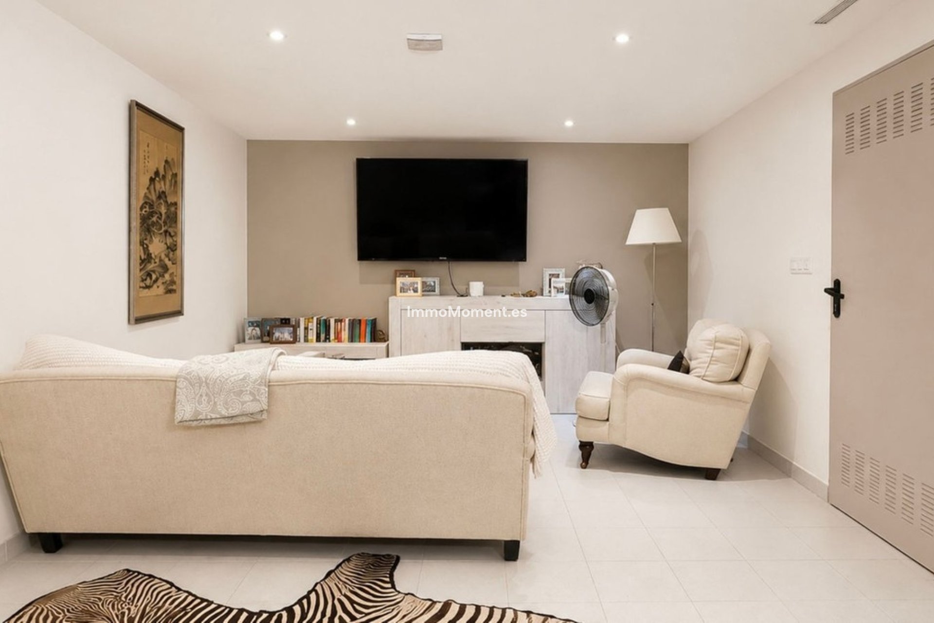Bestaande woning - Vrijstaande villa - Sotogrande - La Alcaidesa