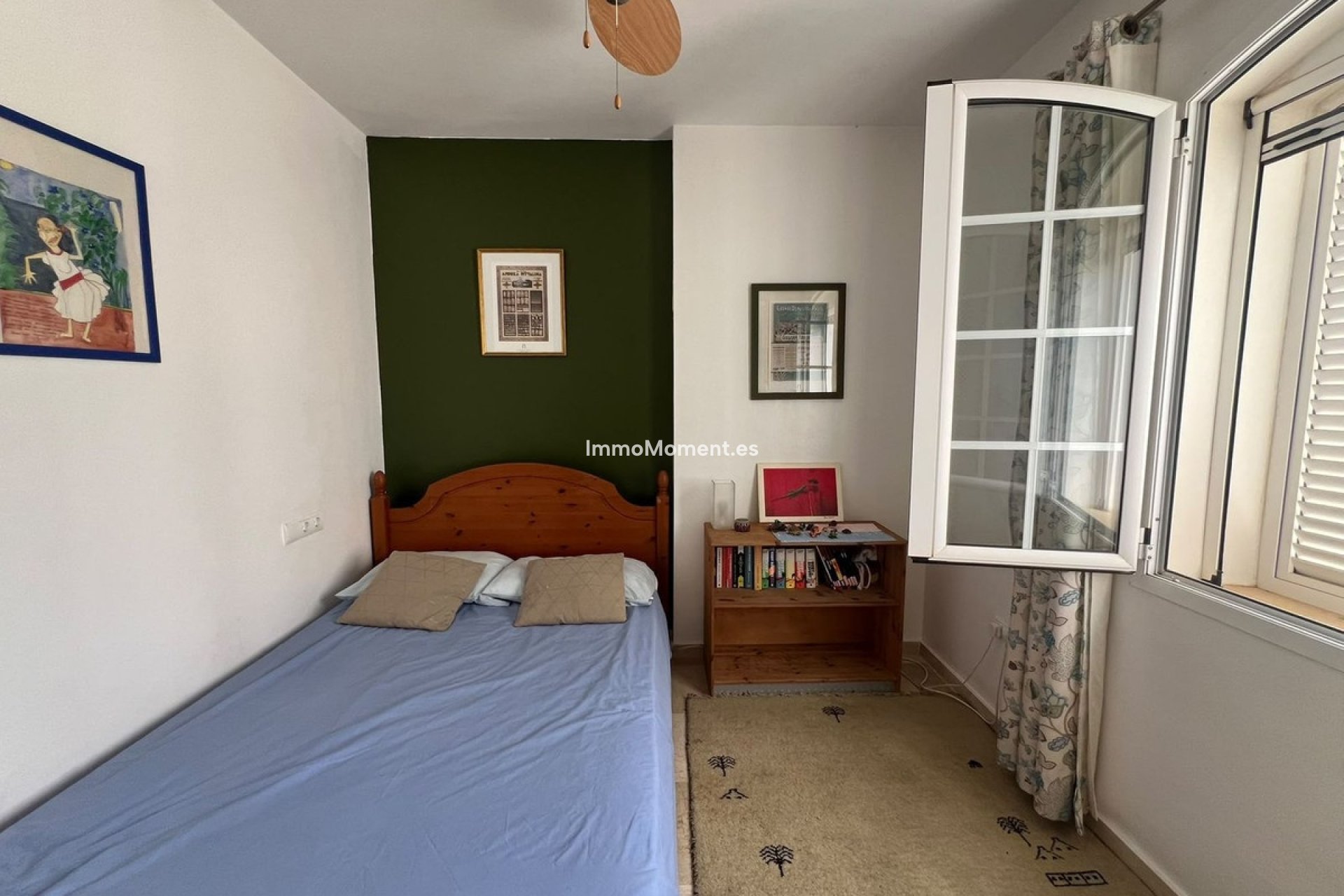 Bestaande woning - Vrijstaande villa - Sotogrande - La Alcaidesa