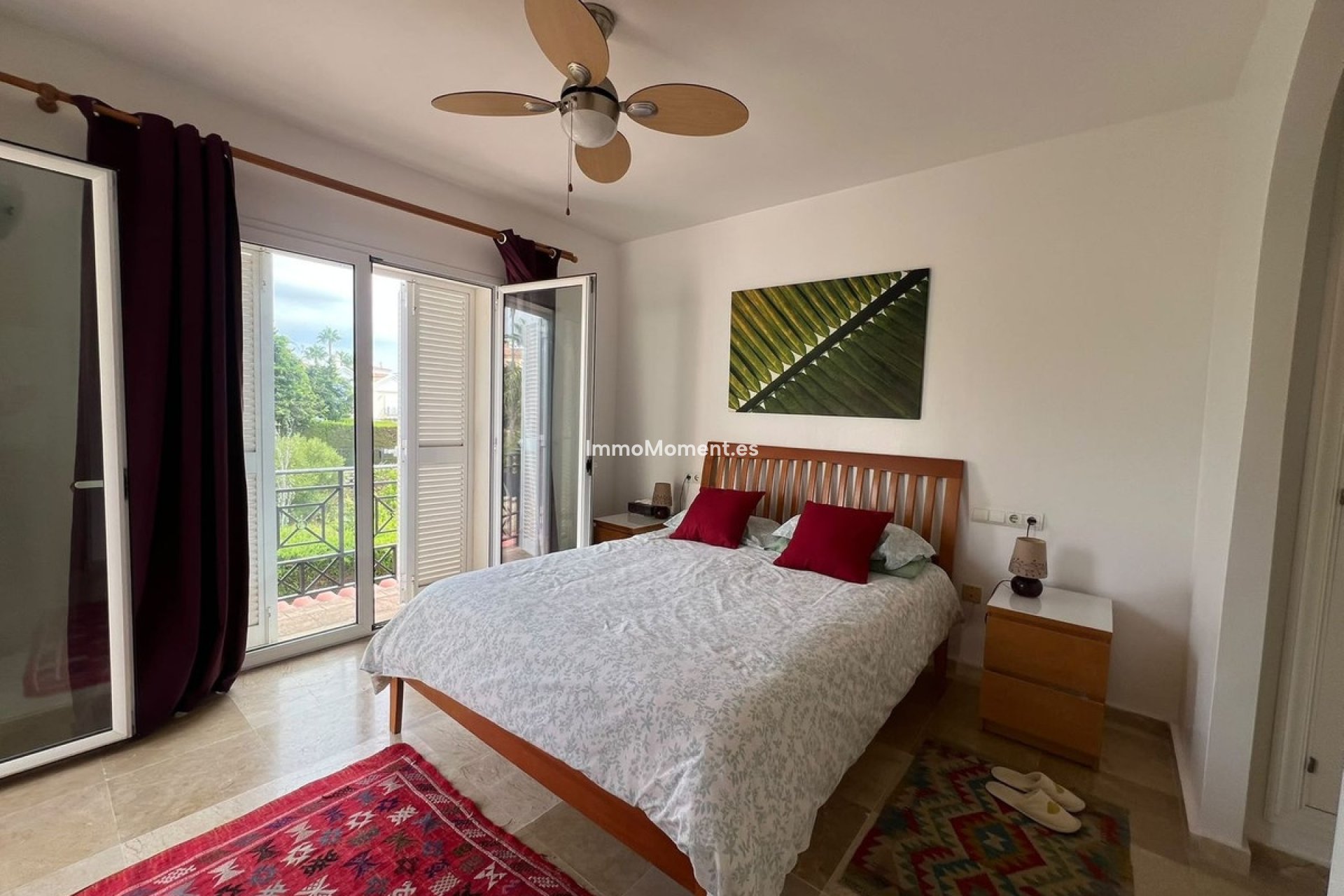 Bestaande woning - Vrijstaande villa - Sotogrande - La Alcaidesa