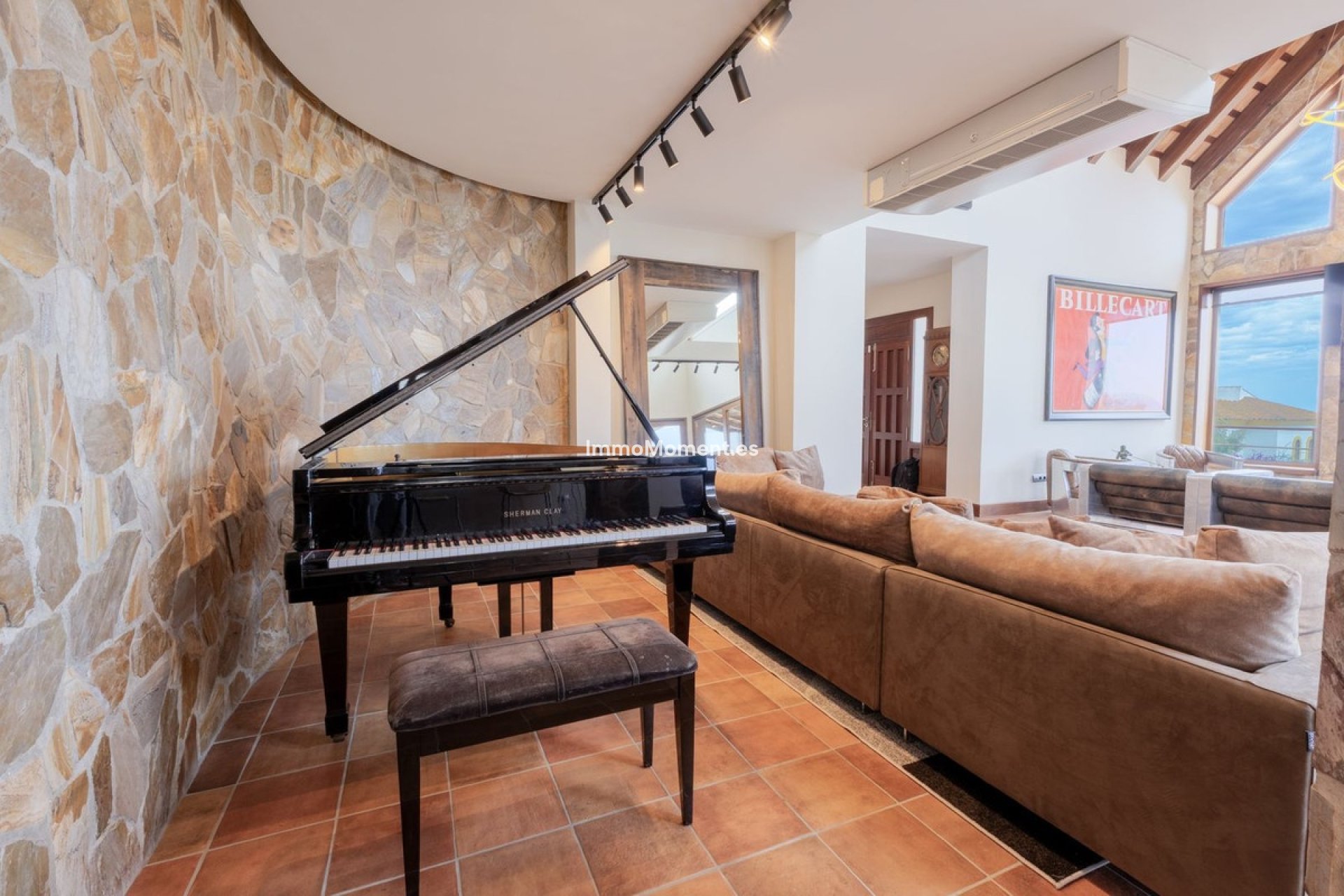 Bestaande woning - Vrijstaande villa - Sotogrande - La Alcaidesa