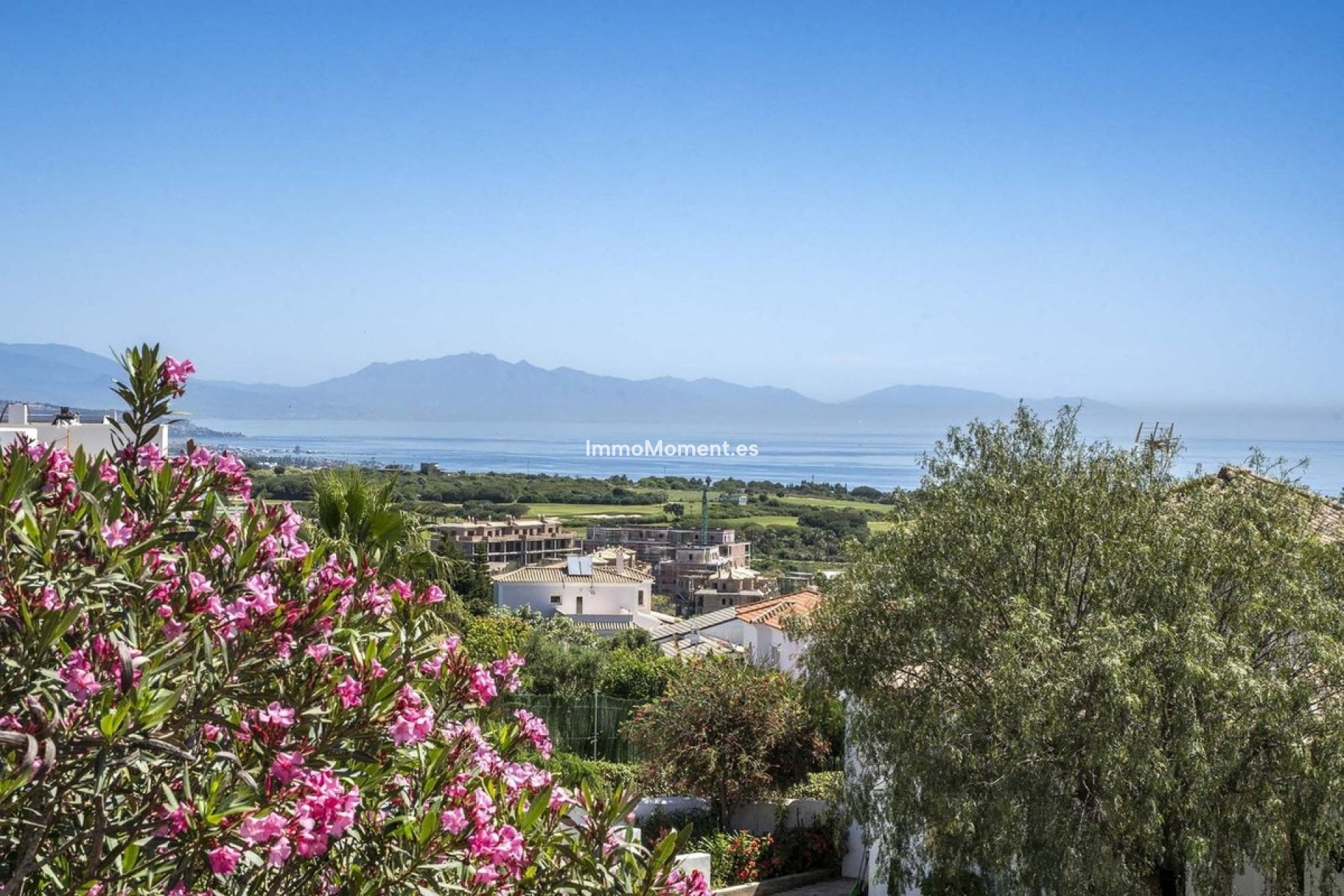 Bestaande woning - Vrijstaande villa - Sotogrande - La Alcaidesa