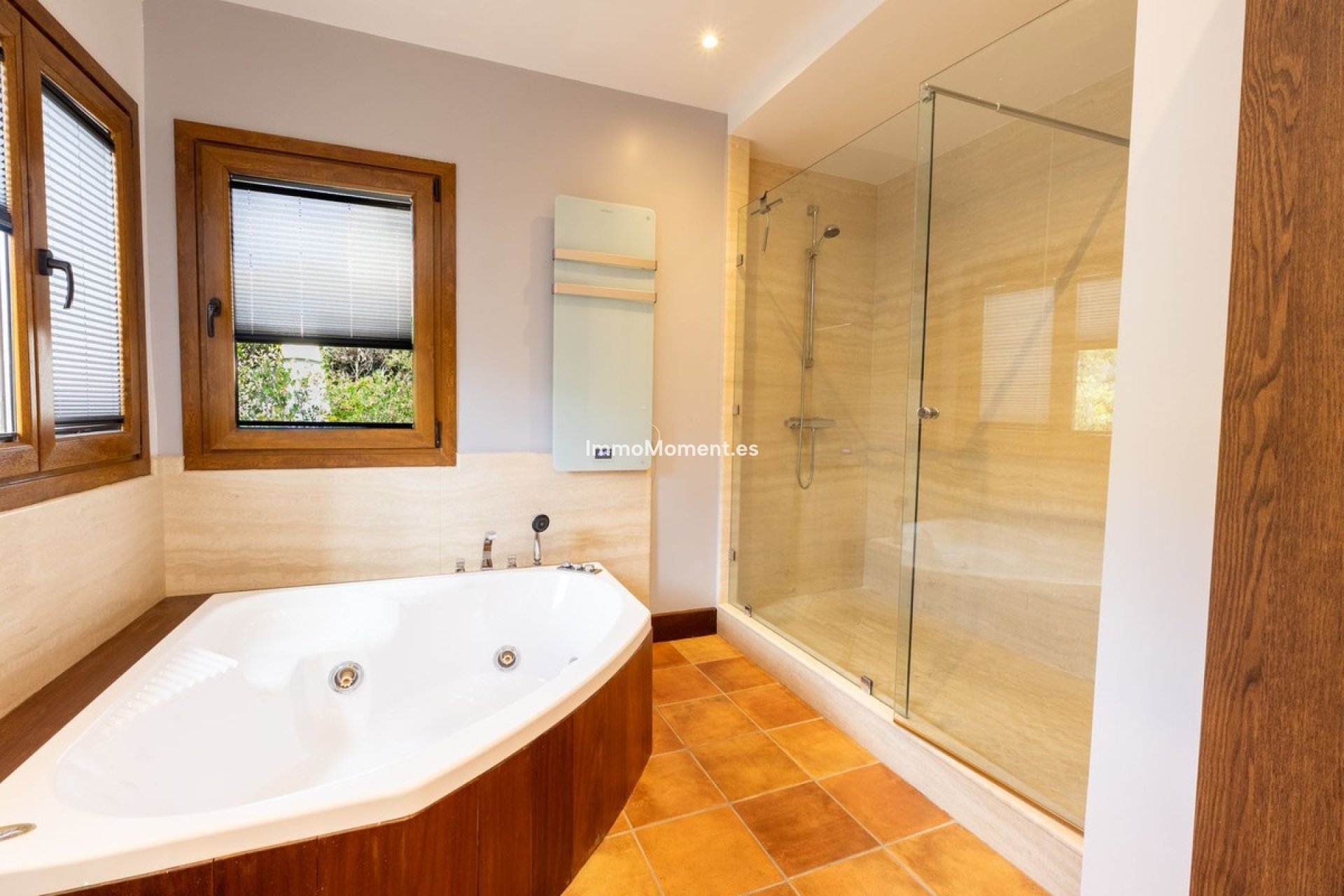 Bestaande woning - Vrijstaande villa - Sotogrande - La Alcaidesa