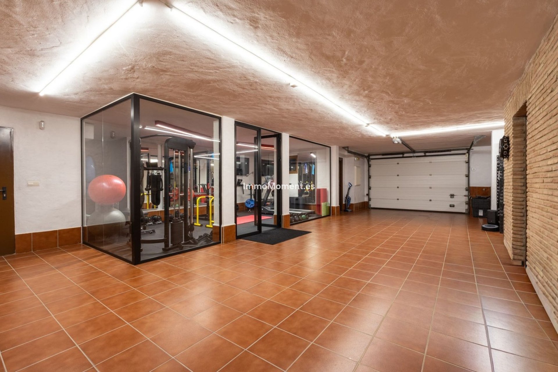 Bestaande woning - Vrijstaande villa - Sotogrande - La Alcaidesa