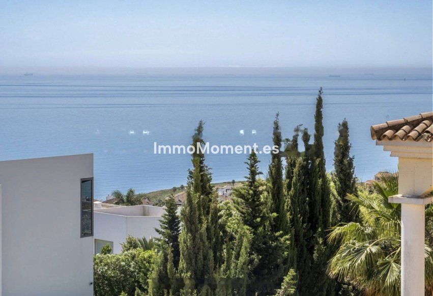 Bestaande woning - Vrijstaande villa - Sotogrande - La Alcaidesa