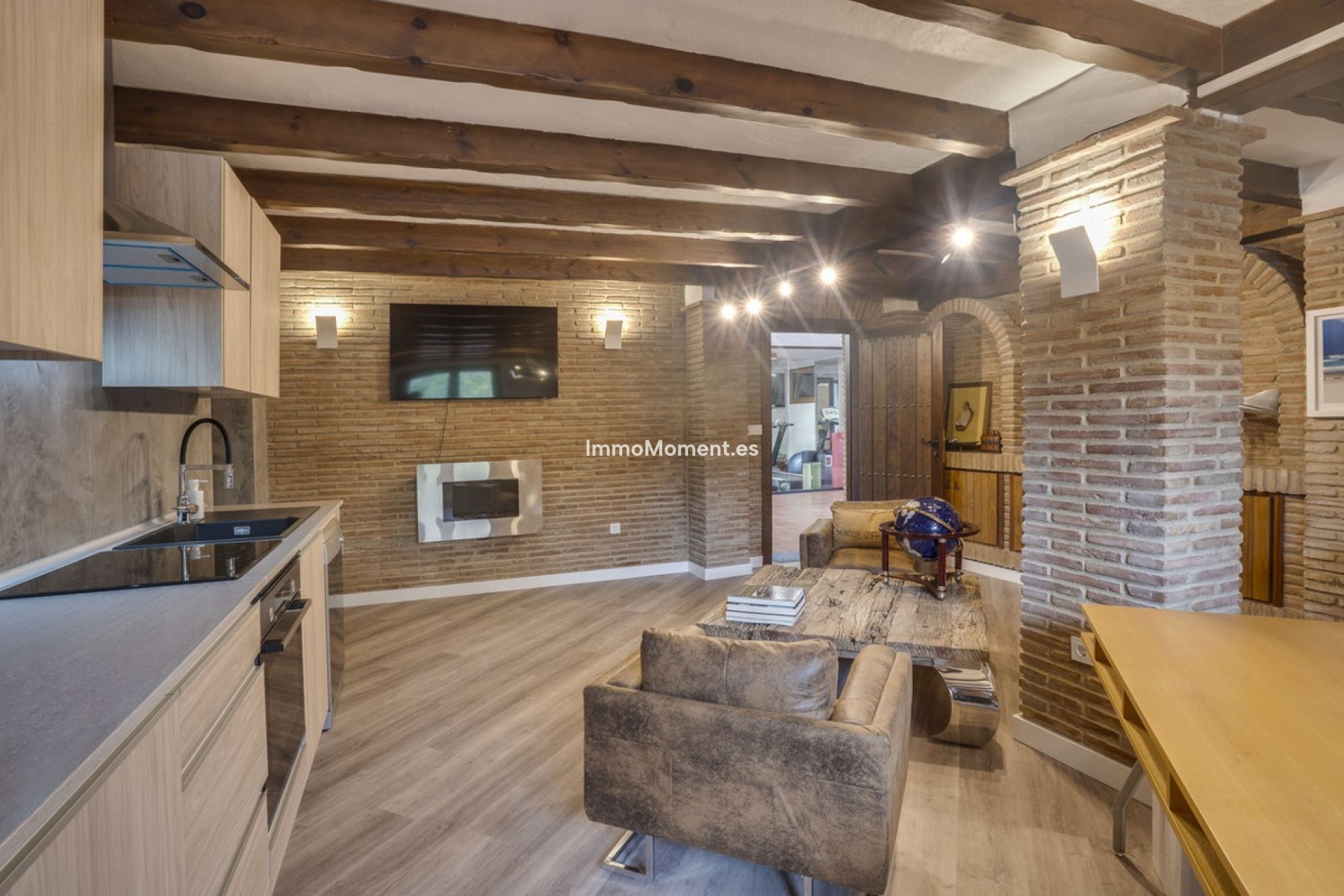 Bestaande woning - Vrijstaande villa - Sotogrande - La Alcaidesa