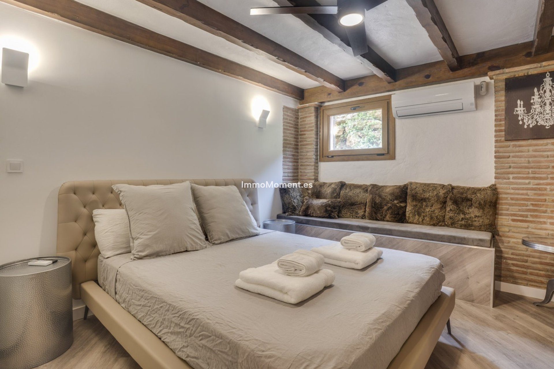 Bestaande woning - Vrijstaande villa - Sotogrande - La Alcaidesa
