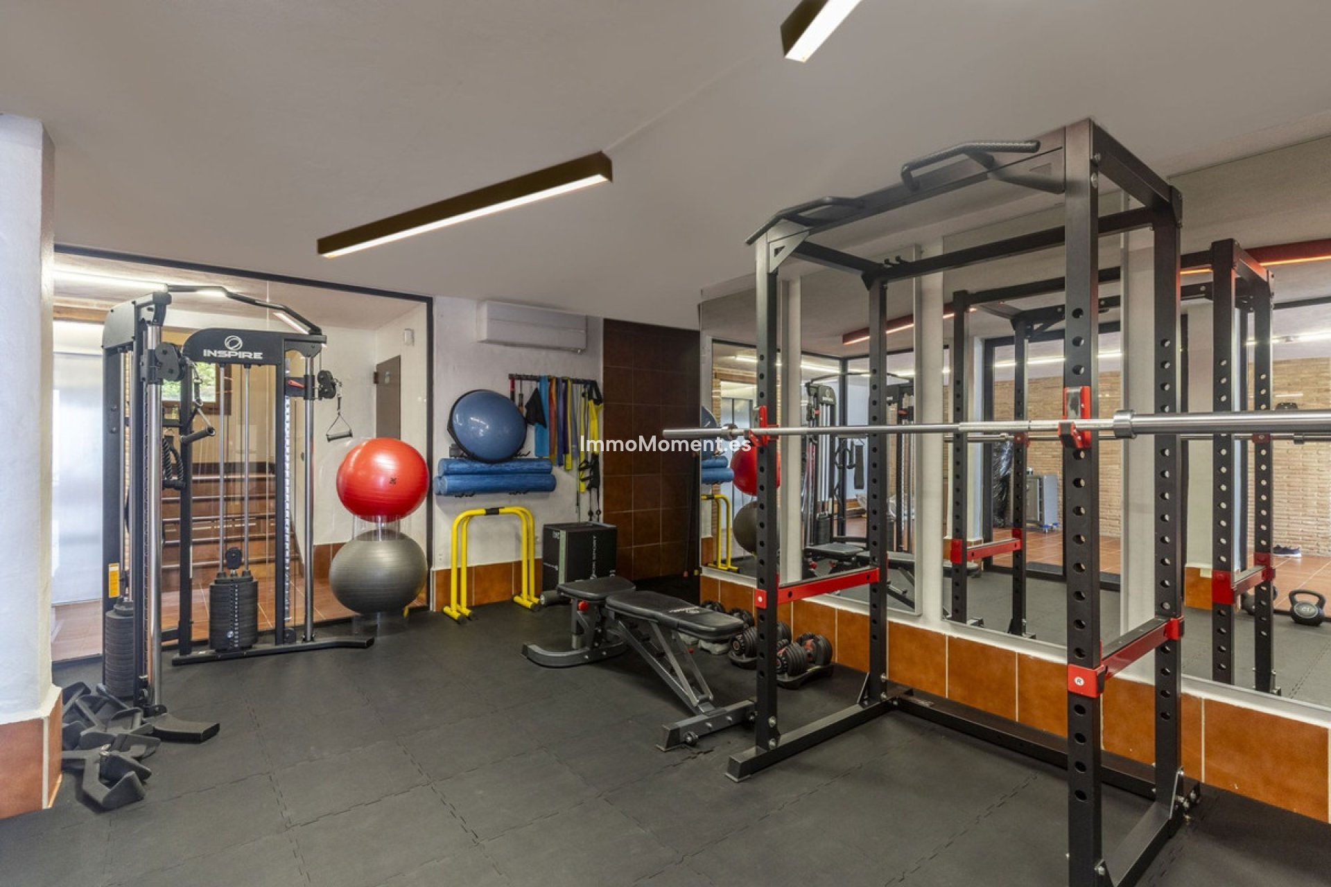 Bestaande woning - Vrijstaande villa - Sotogrande - La Alcaidesa
