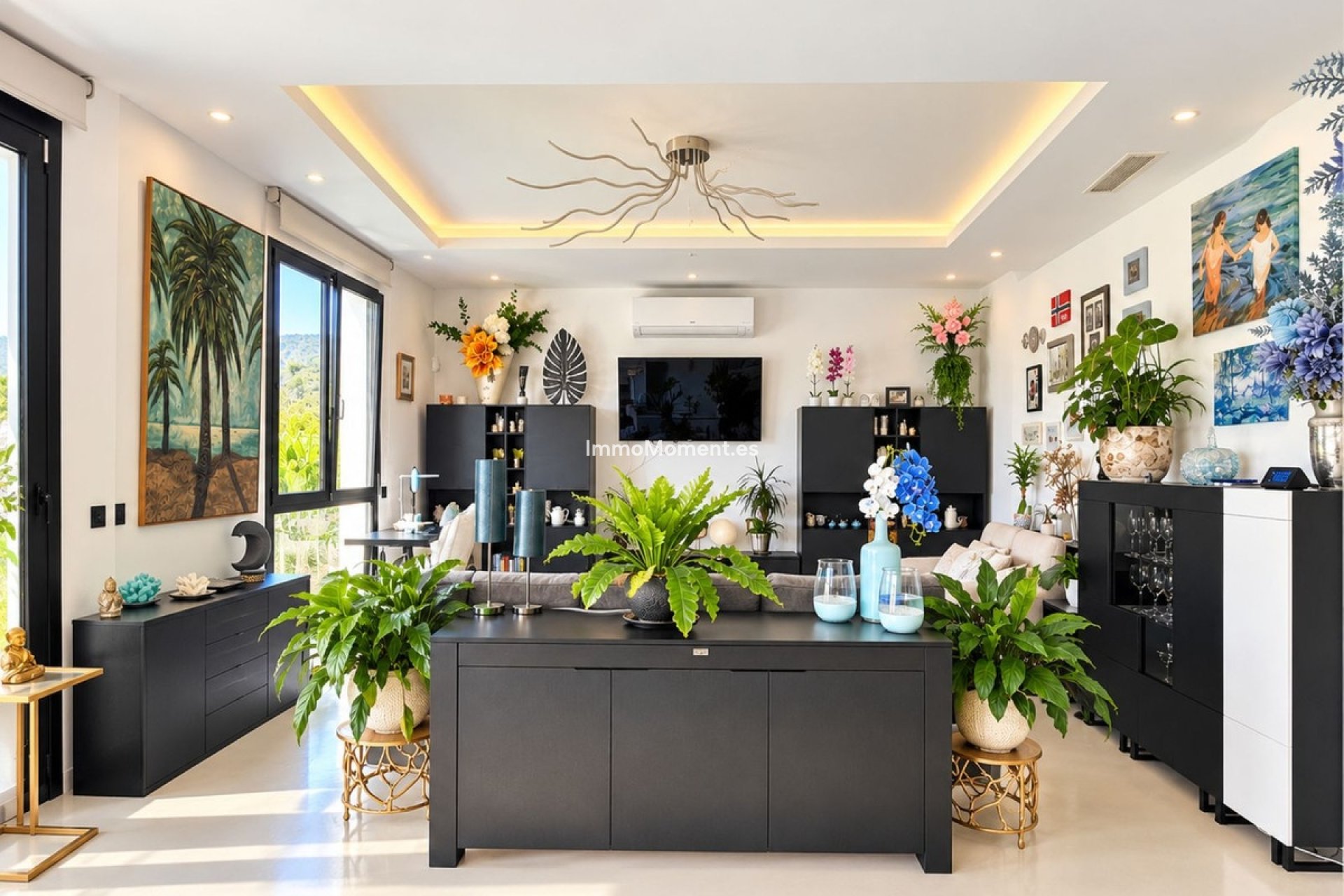 Bestaande woning - Vrijstaande villa - Sotogrande - La Alcaidesa