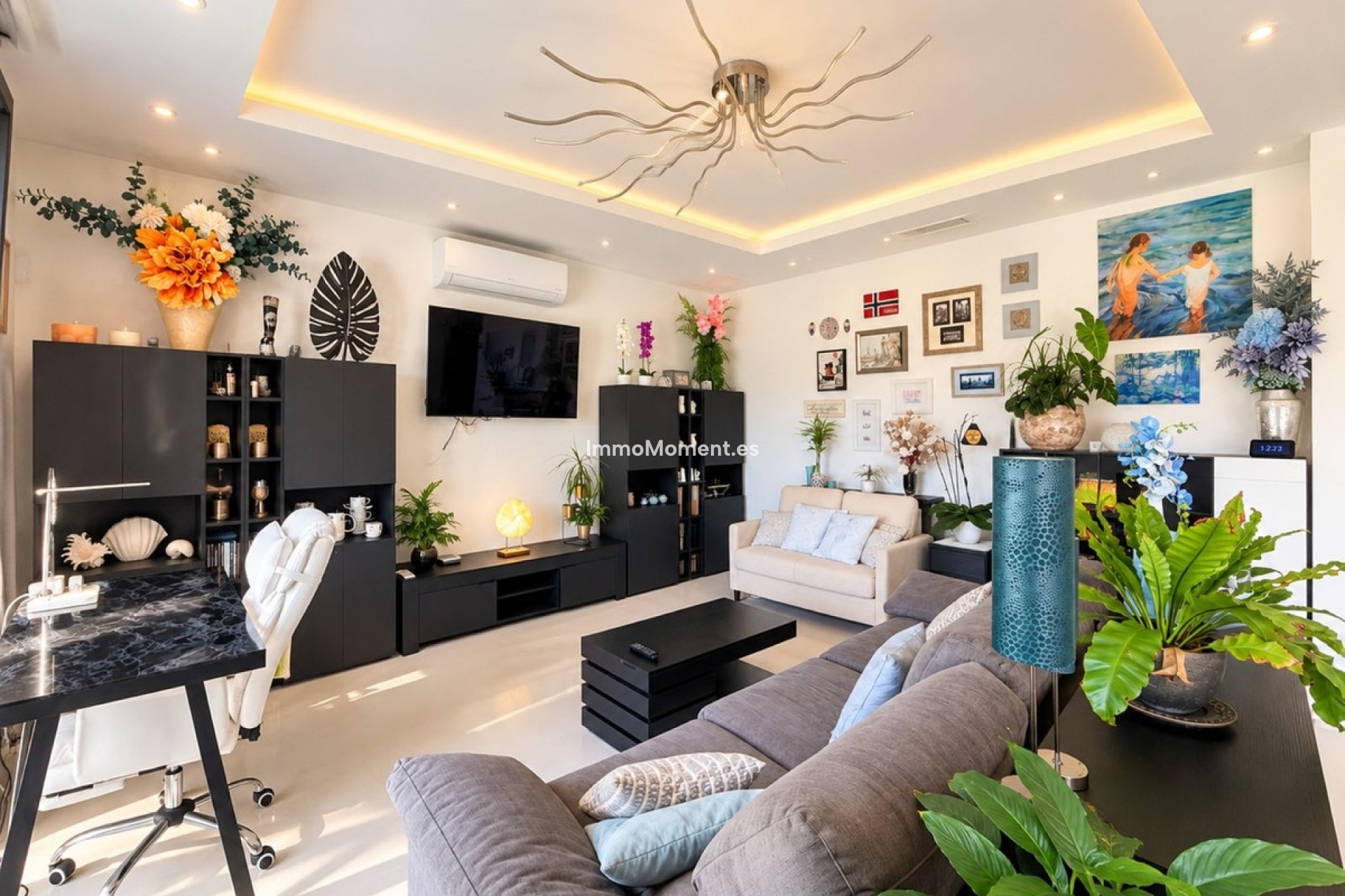 Bestaande woning - Vrijstaande villa - Sotogrande - La Alcaidesa