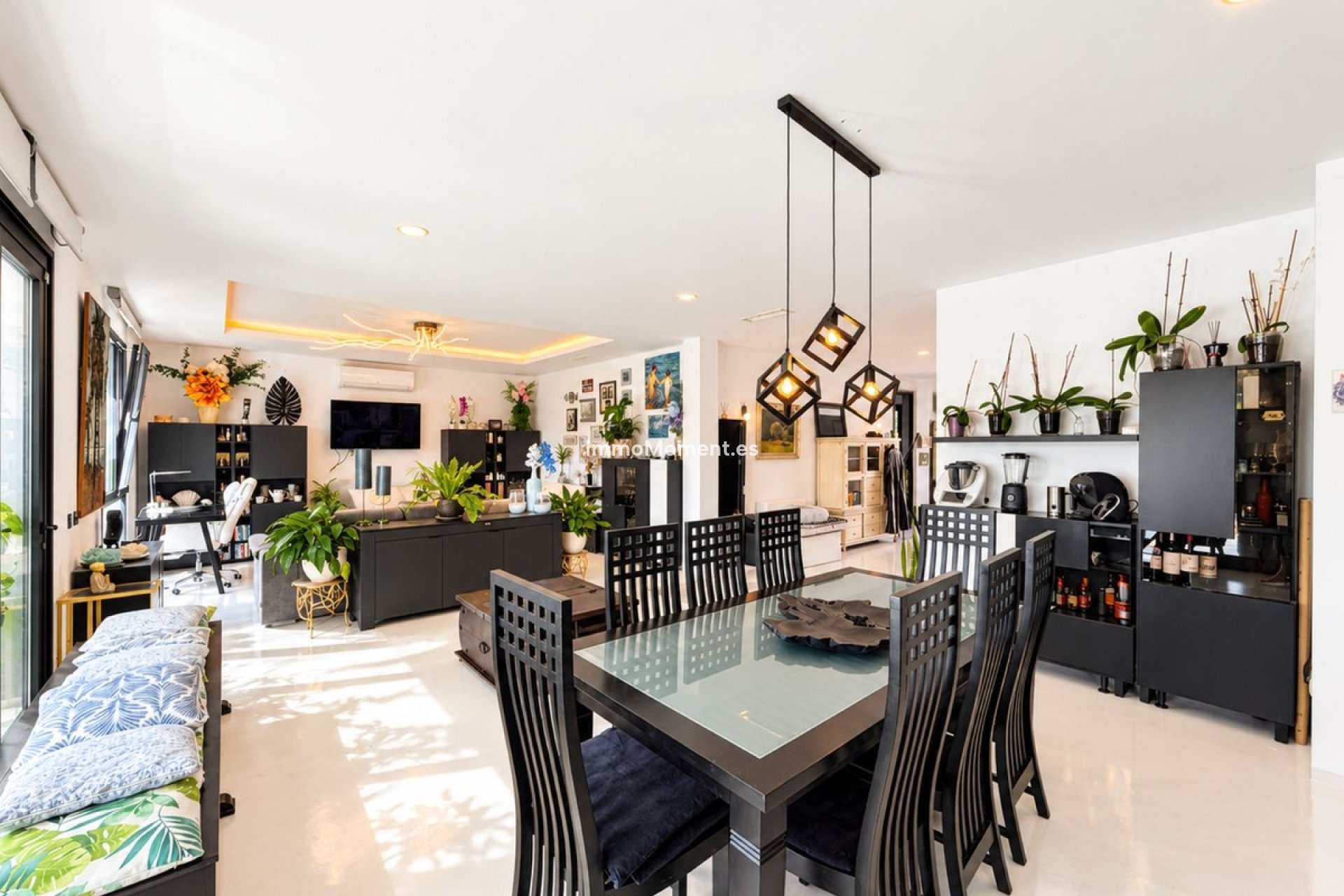 Bestaande woning - Vrijstaande villa - Sotogrande - La Alcaidesa