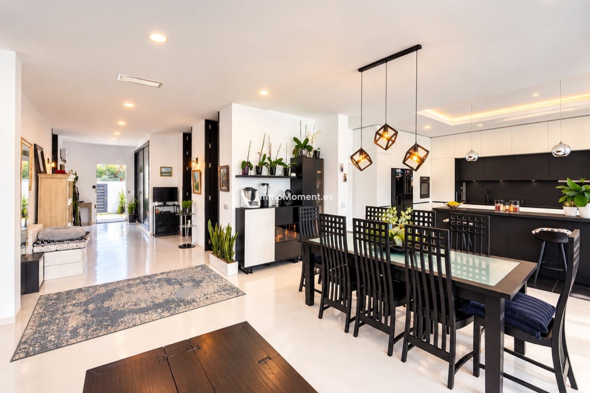 Bestaande woning - Vrijstaande villa - Sotogrande - La Alcaidesa