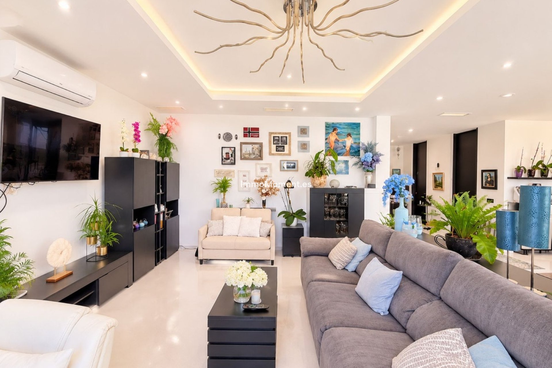 Bestaande woning - Vrijstaande villa - Sotogrande - La Alcaidesa