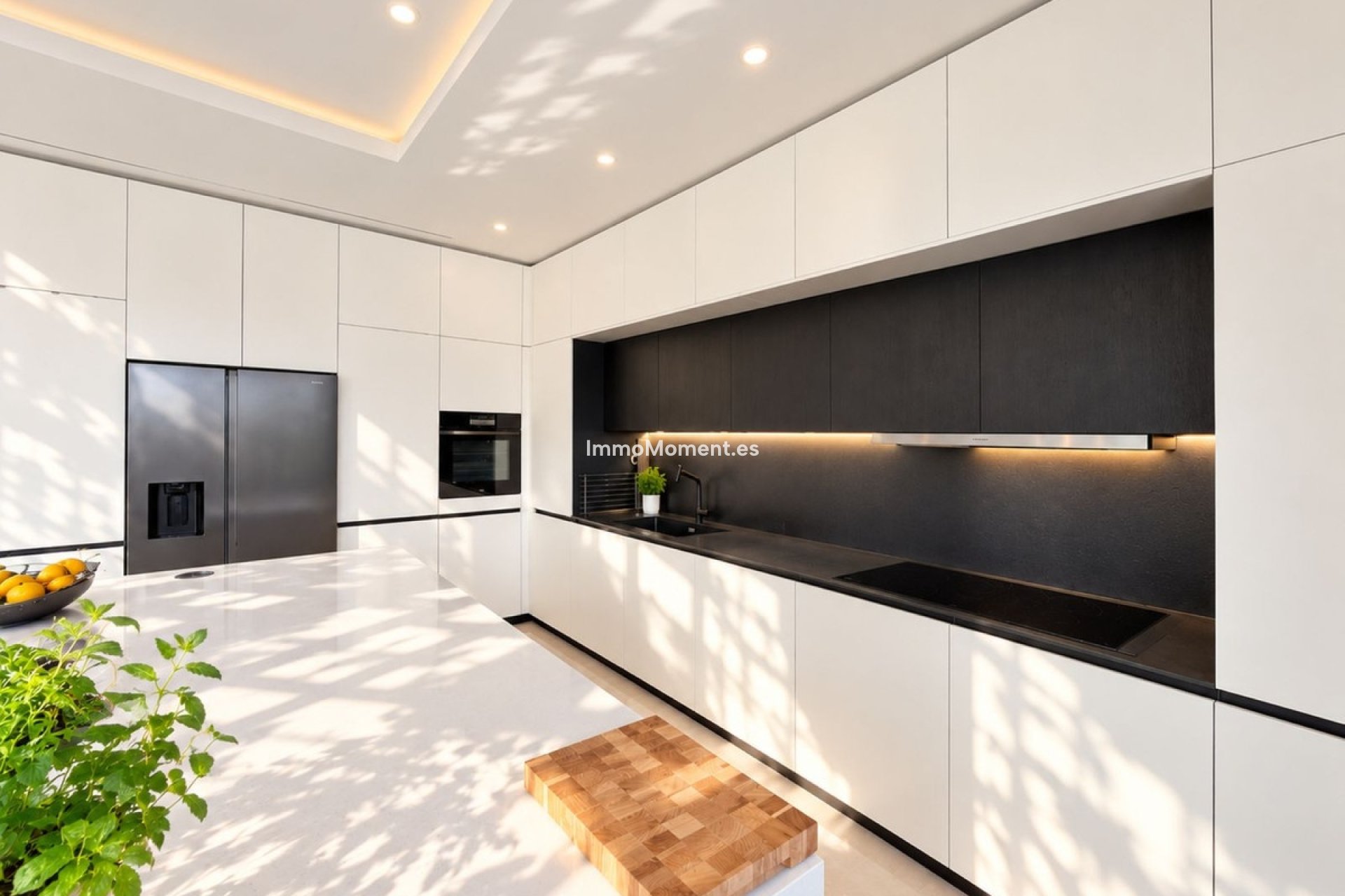 Bestaande woning - Vrijstaande villa - Sotogrande - La Alcaidesa