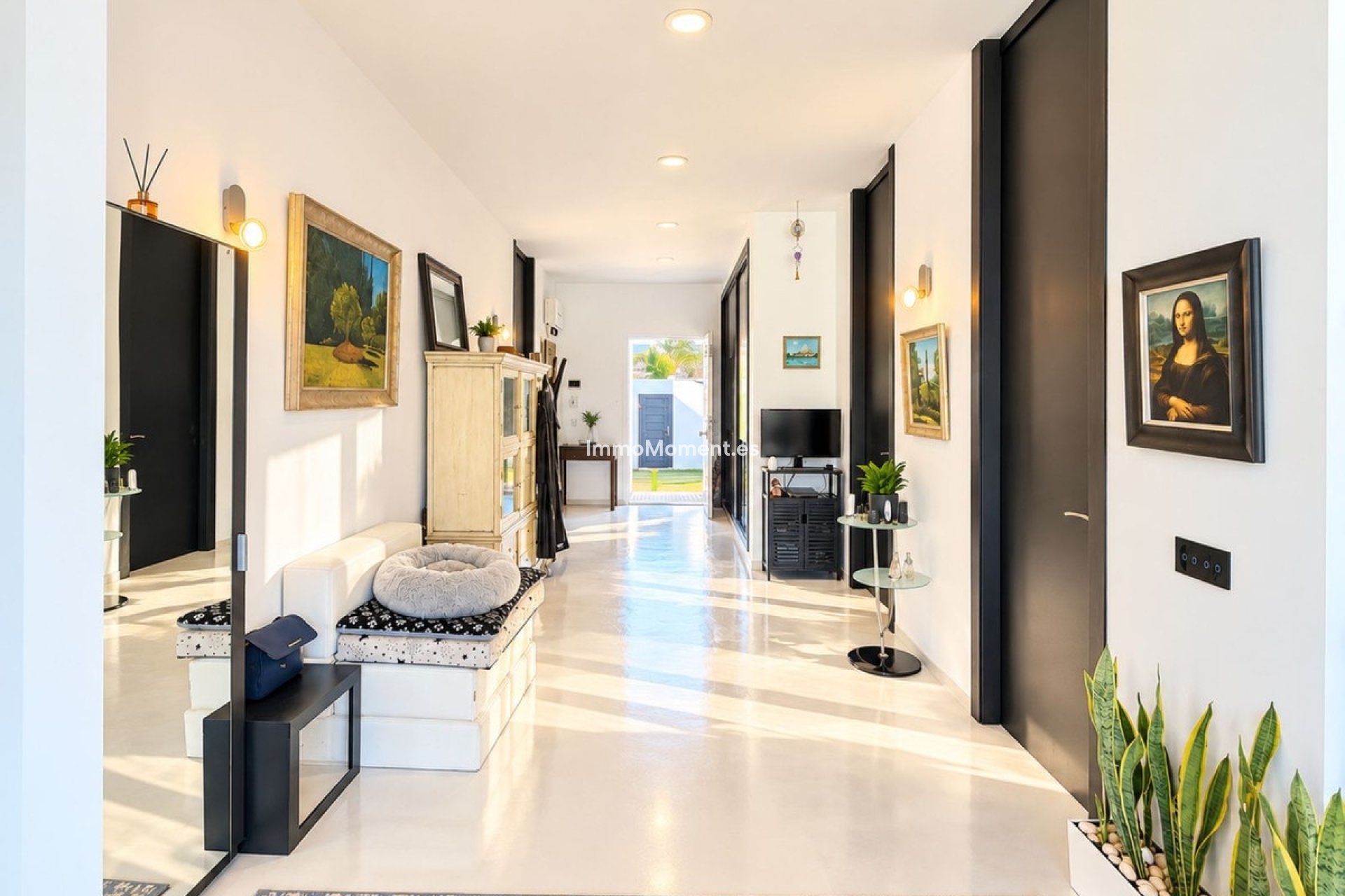 Bestaande woning - Vrijstaande villa - Sotogrande - La Alcaidesa