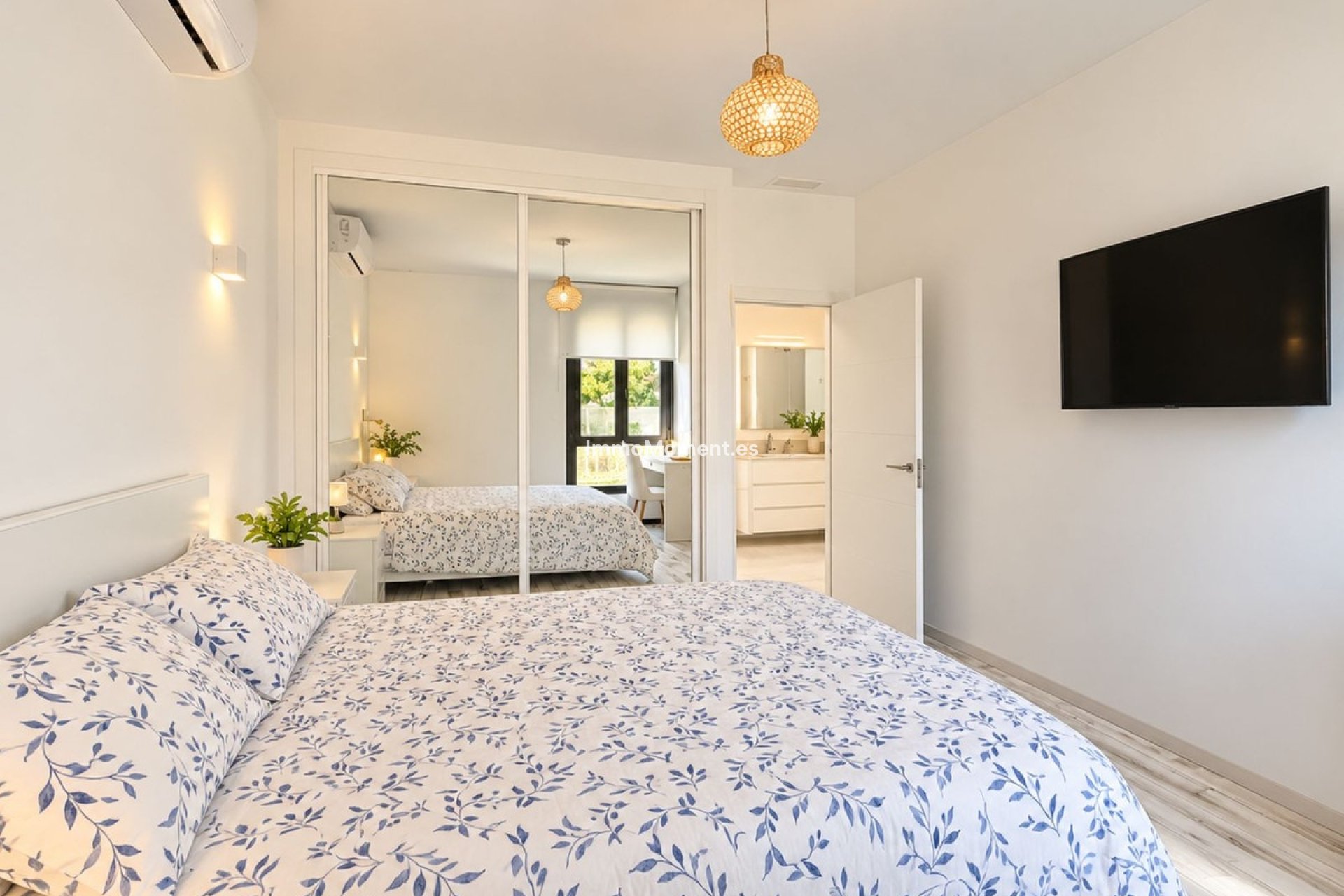 Bestaande woning - Vrijstaande villa - Sotogrande - La Alcaidesa