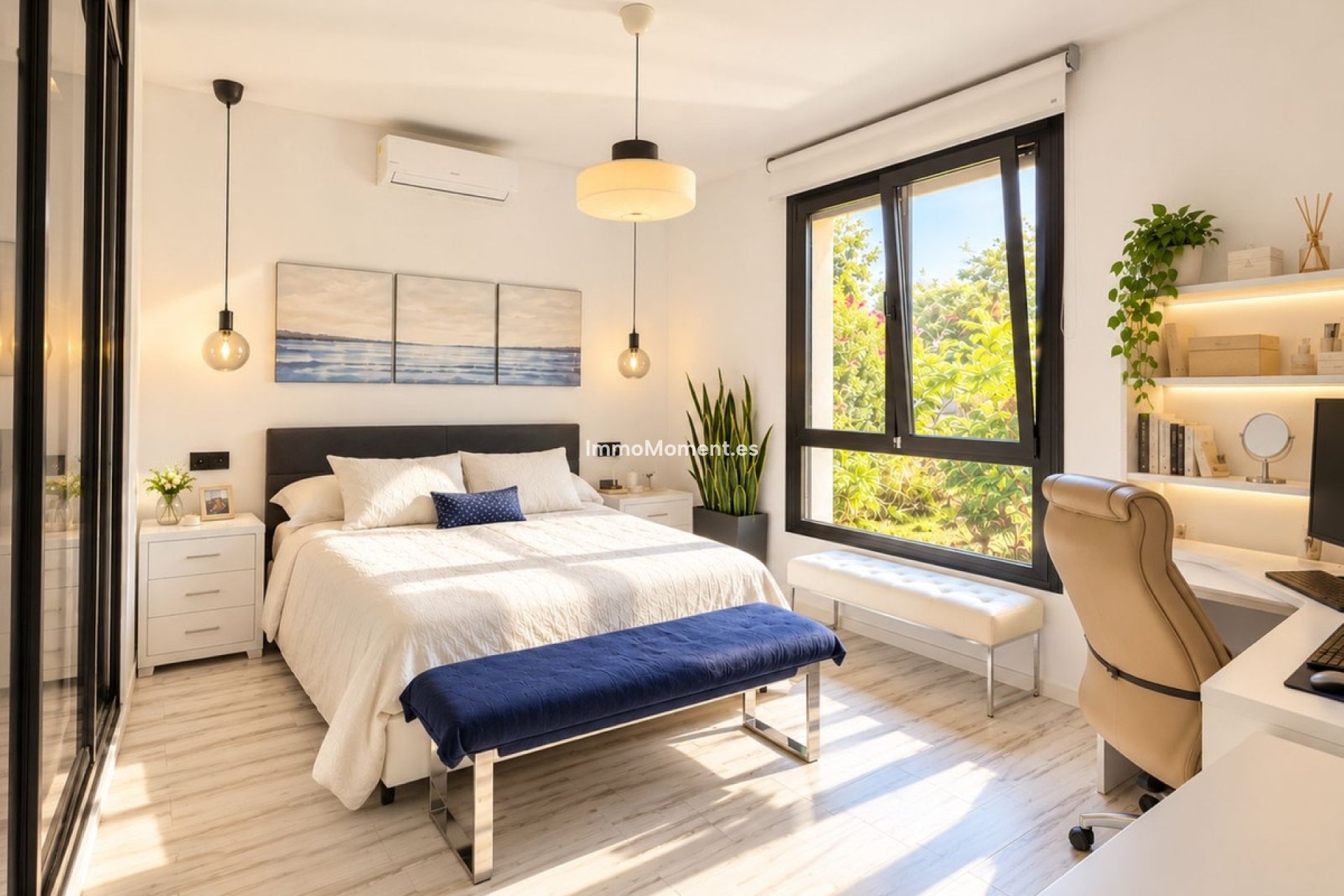 Bestaande woning - Vrijstaande villa - Sotogrande - La Alcaidesa
