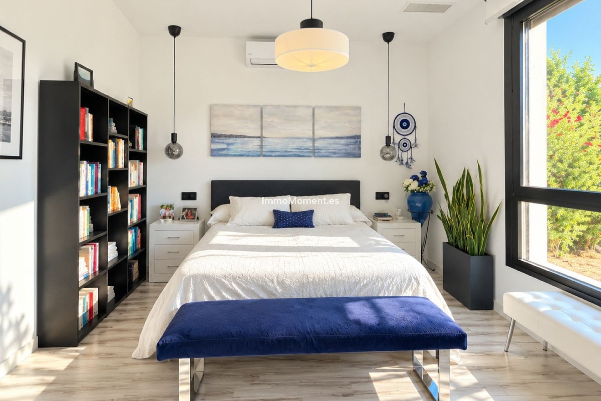 Bestaande woning - Vrijstaande villa - Sotogrande - La Alcaidesa