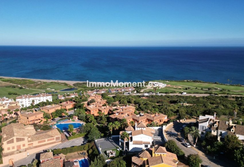 Bestaande woning - Vrijstaande villa - Sotogrande - La Alcaidesa