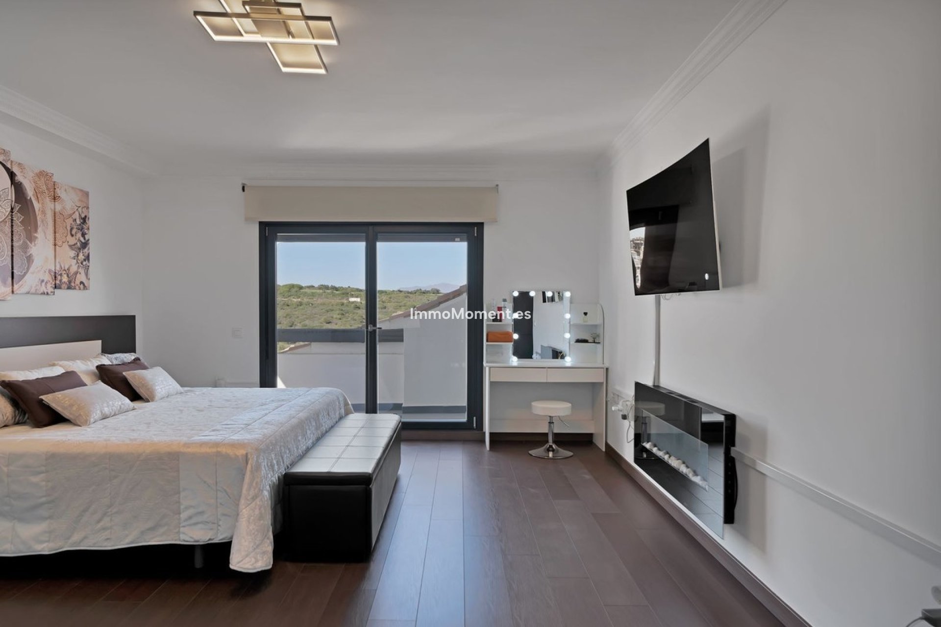 Bestaande woning - Vrijstaande villa - Sotogrande - La Alcaidesa
