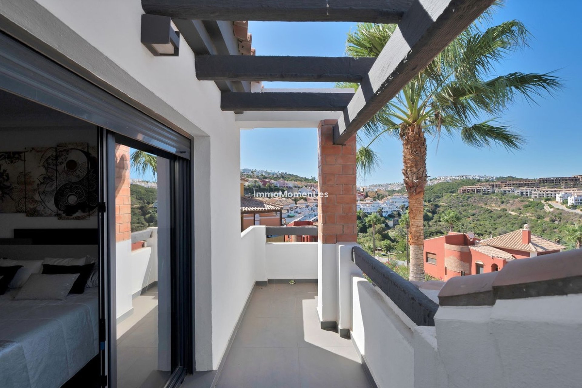 Bestaande woning - Vrijstaande villa - Sotogrande - La Alcaidesa