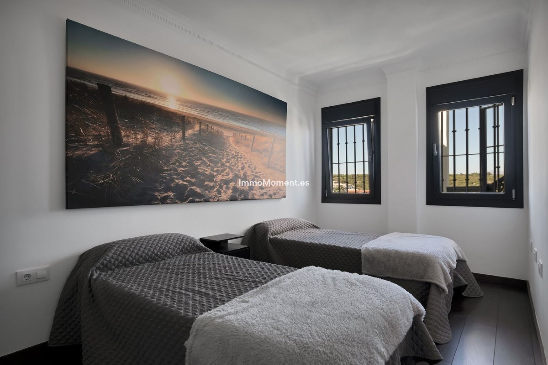 Bestaande woning - Vrijstaande villa - Sotogrande - La Alcaidesa