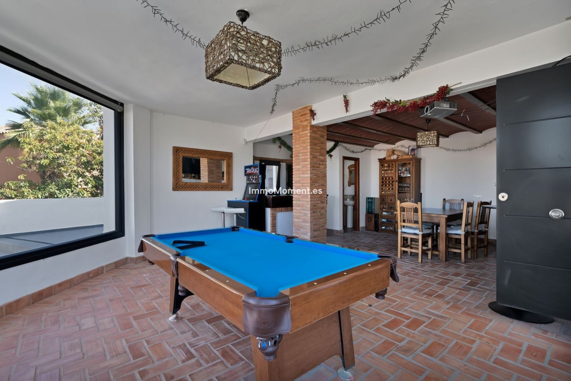 Bestaande woning - Vrijstaande villa - Sotogrande - La Alcaidesa