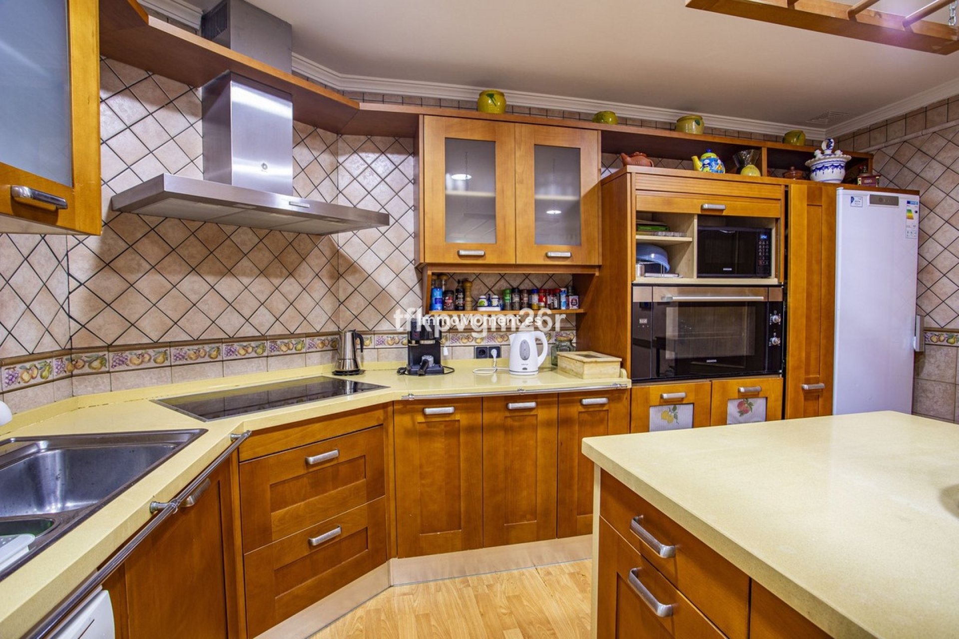 Bestaande woning - Vrijstaande villa - Sotogrande - La Alcaidesa