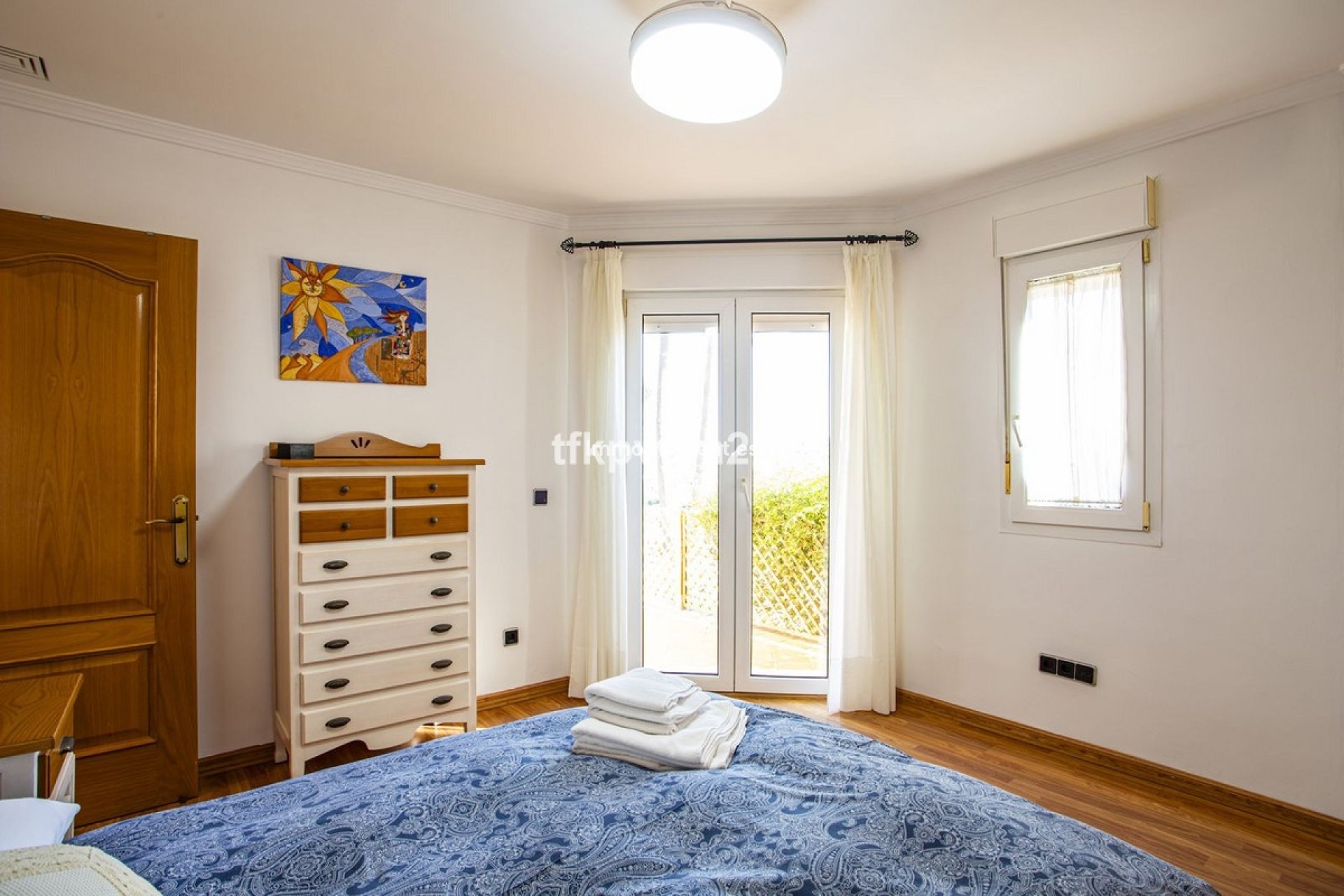 Bestaande woning - Vrijstaande villa - Sotogrande - La Alcaidesa