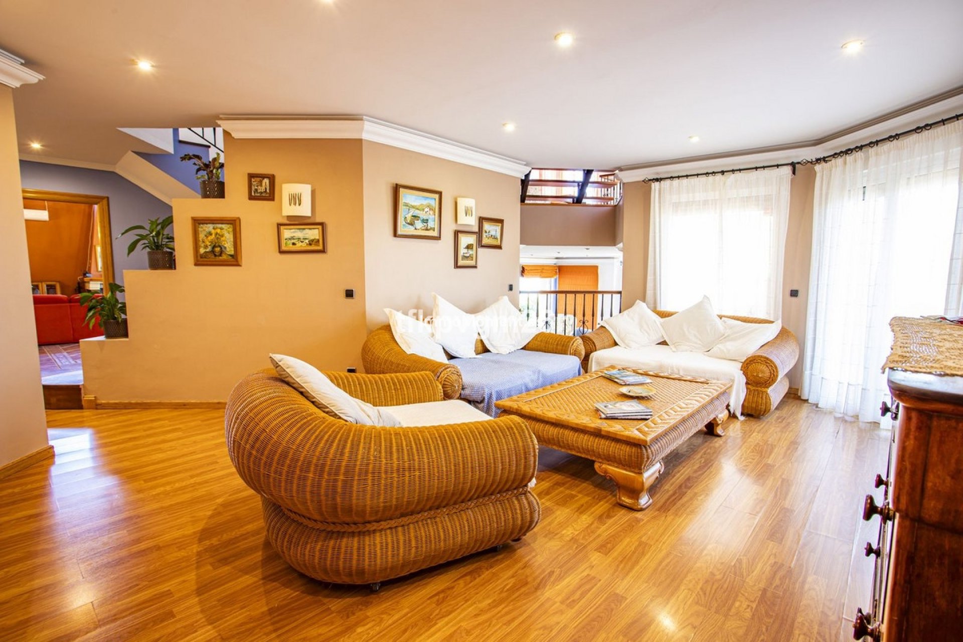 Bestaande woning - Vrijstaande villa - Sotogrande - La Alcaidesa