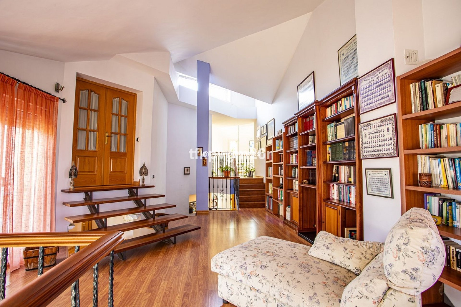 Bestaande woning - Vrijstaande villa - Sotogrande - La Alcaidesa