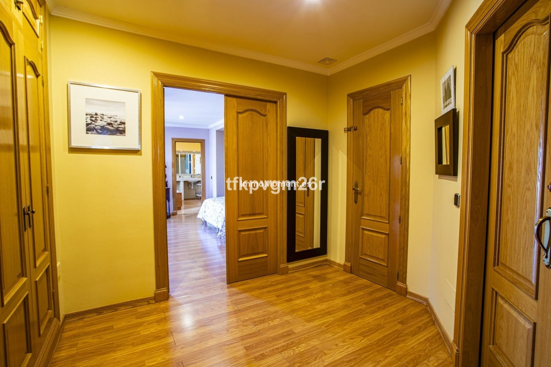 Bestaande woning - Vrijstaande villa - Sotogrande - La Alcaidesa
