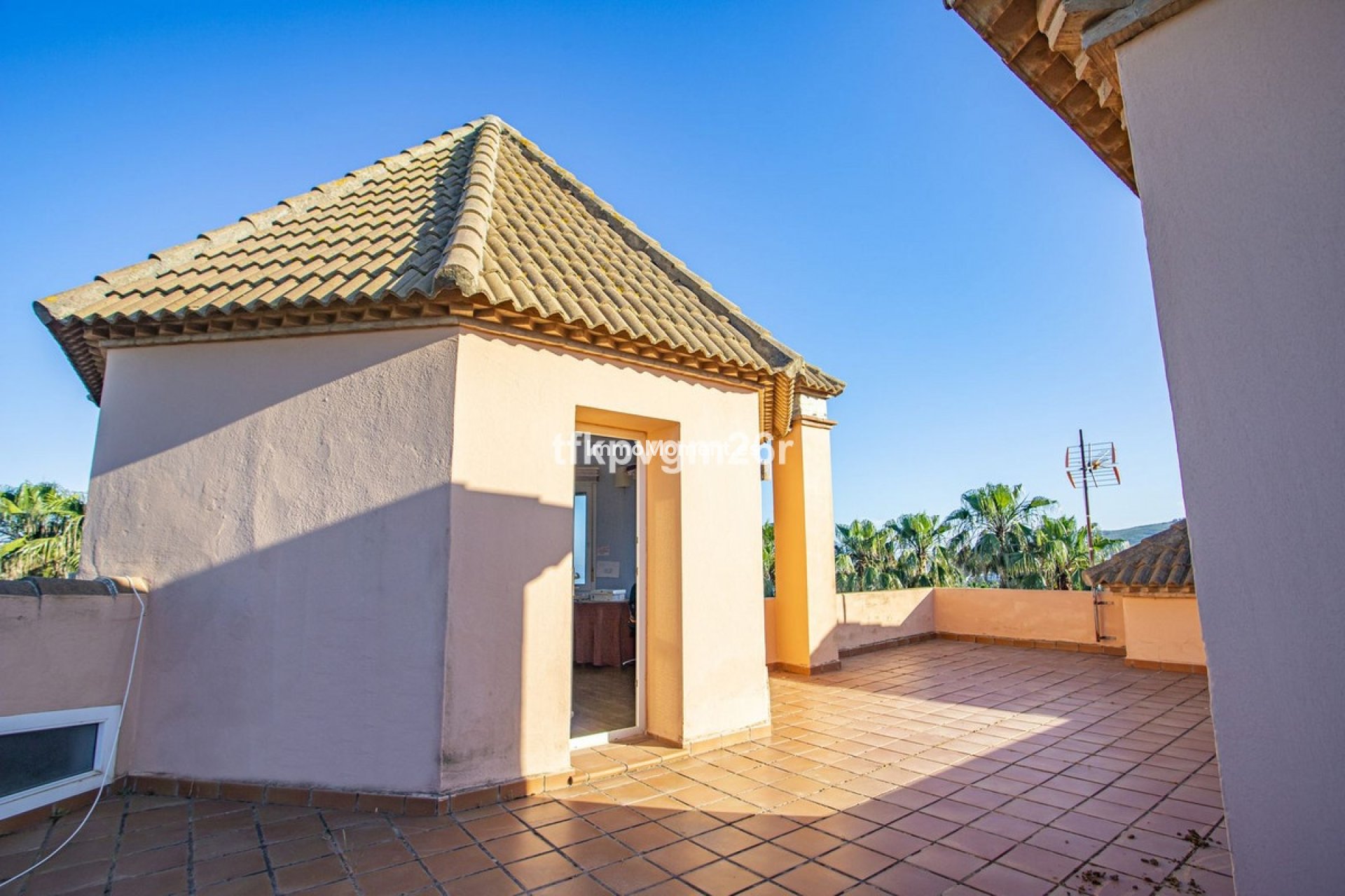 Bestaande woning - Vrijstaande villa - Sotogrande - La Alcaidesa