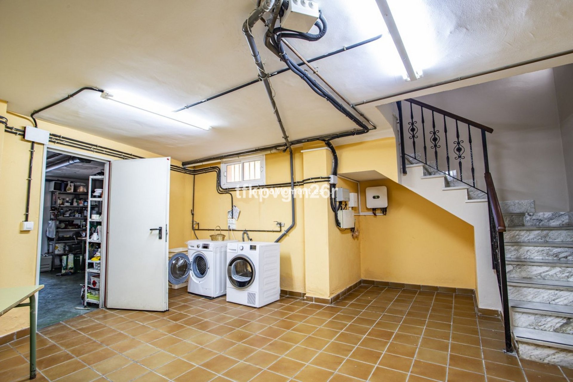 Bestaande woning - Vrijstaande villa - Sotogrande - La Alcaidesa