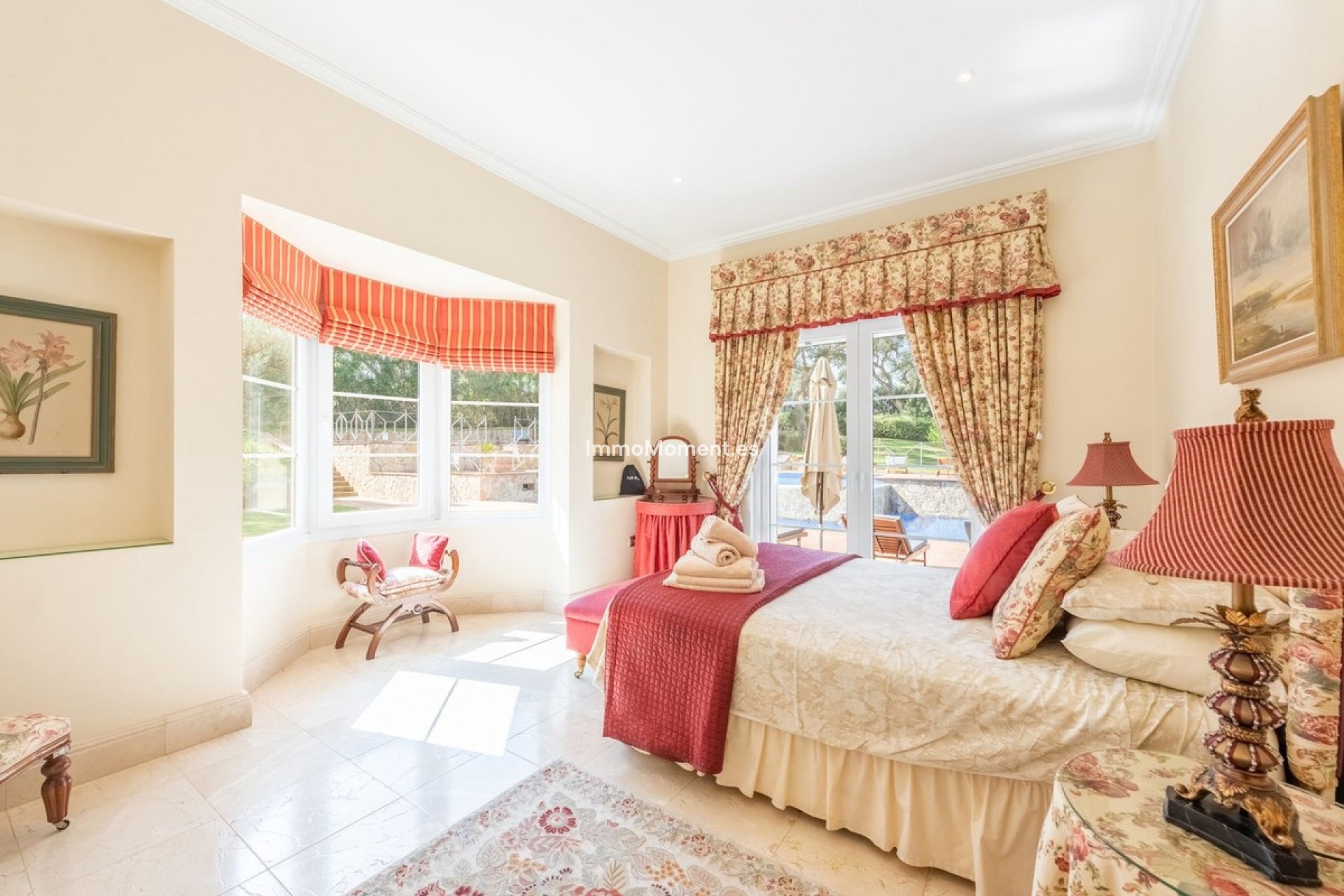 Bestaande woning - Vrijstaande villa - Sotogrande - San Roque Club