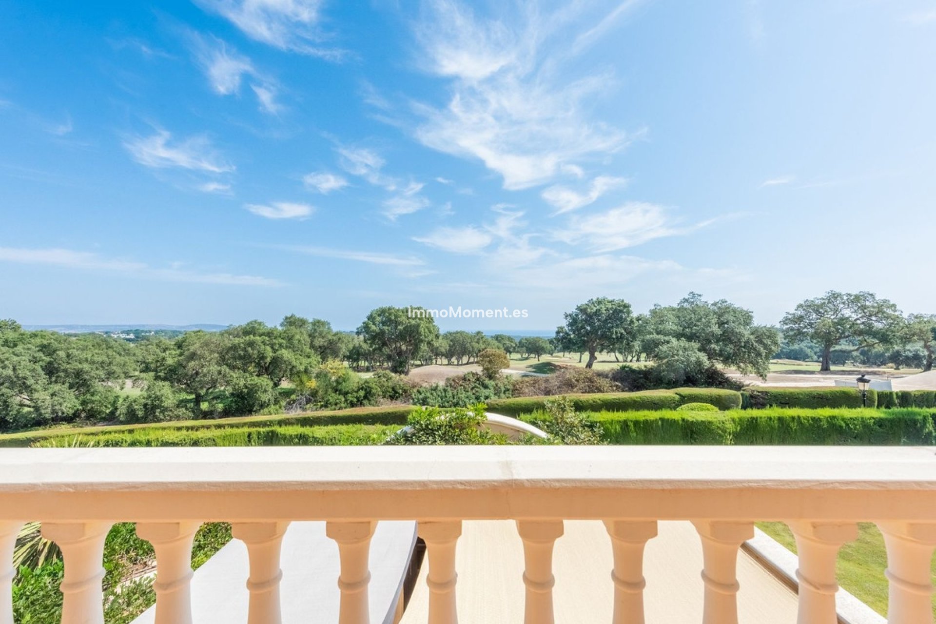 Bestaande woning - Vrijstaande villa - Sotogrande - San Roque Club