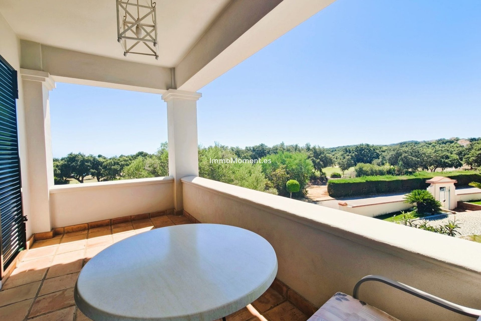 Bestaande woning - Vrijstaande villa - Sotogrande - San Roque Club