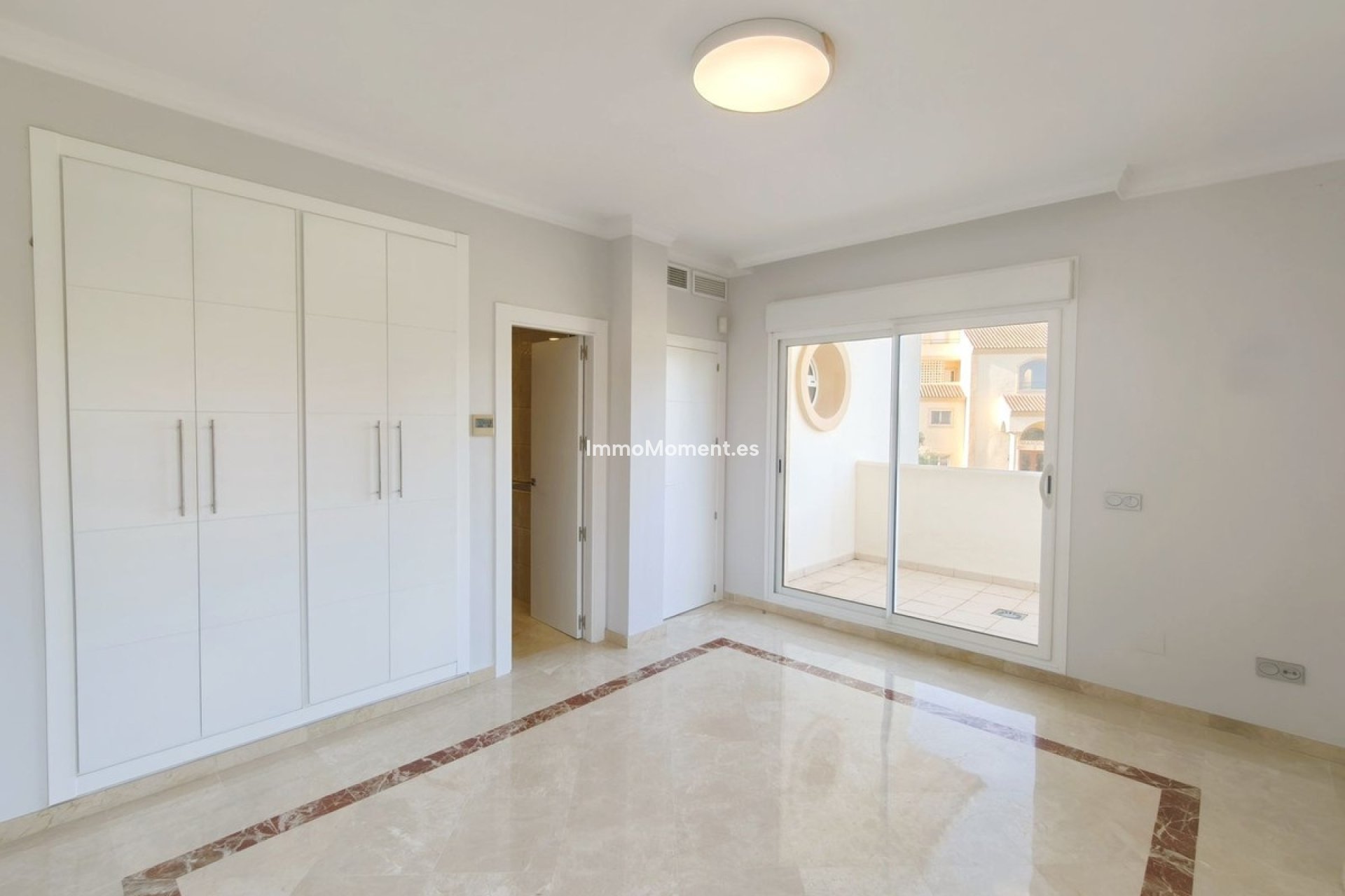 Bestaande woning - Vrijstaande villa - Sotogrande - San Roque Club