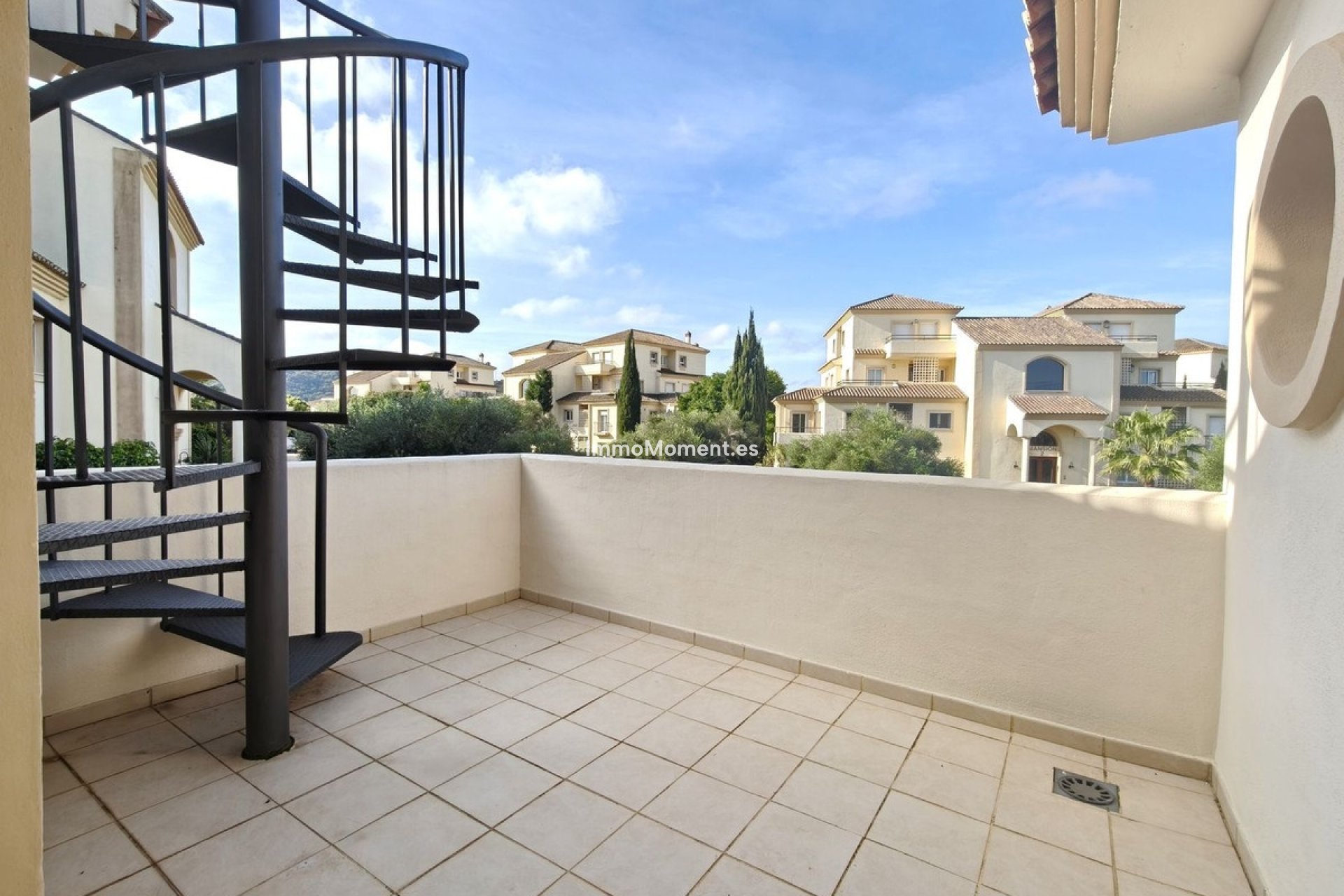 Bestaande woning - Vrijstaande villa - Sotogrande - San Roque Club