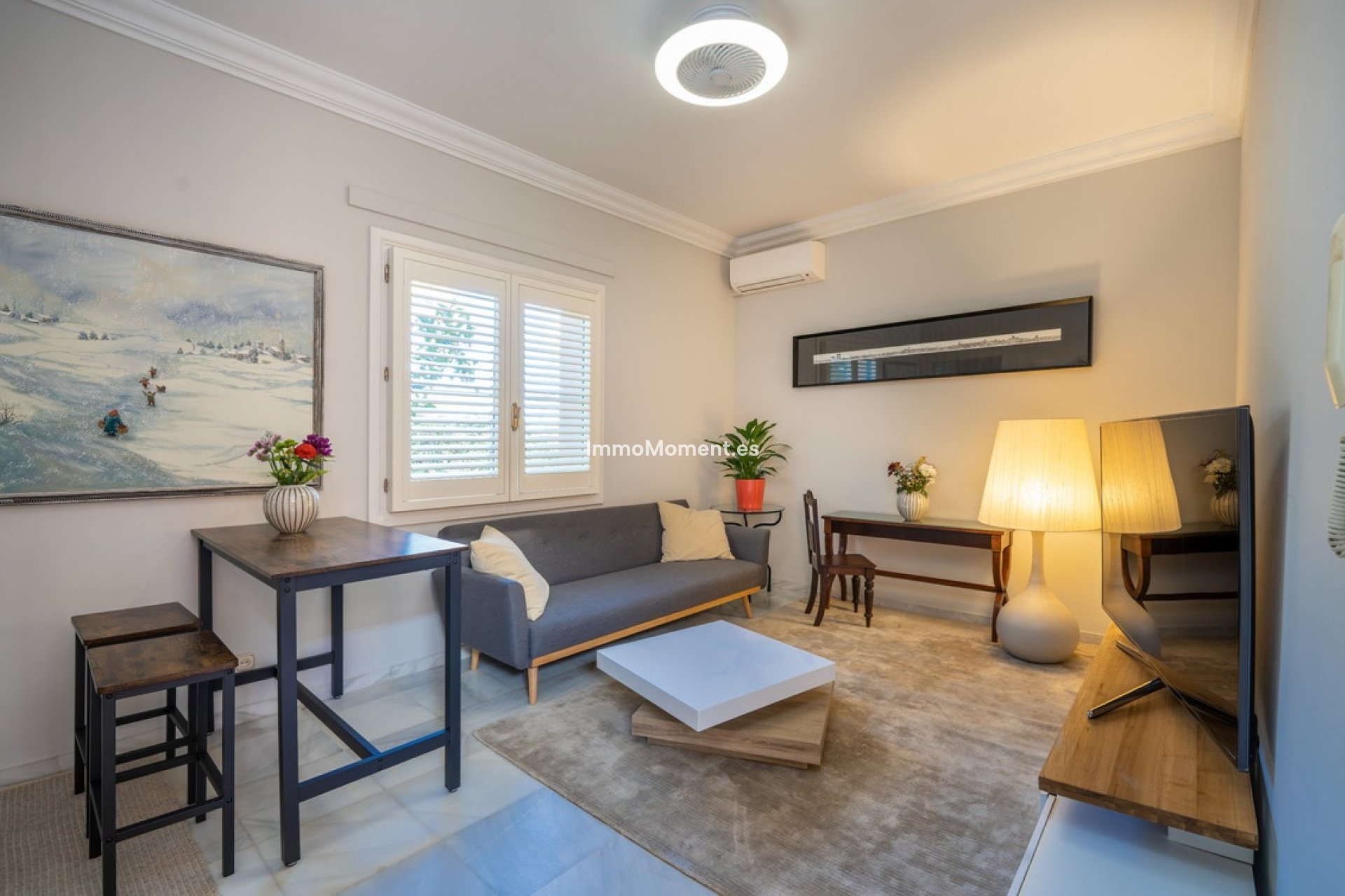 Bestaande woning - Vrijstaande villa - Sotogrande - San Roque Club