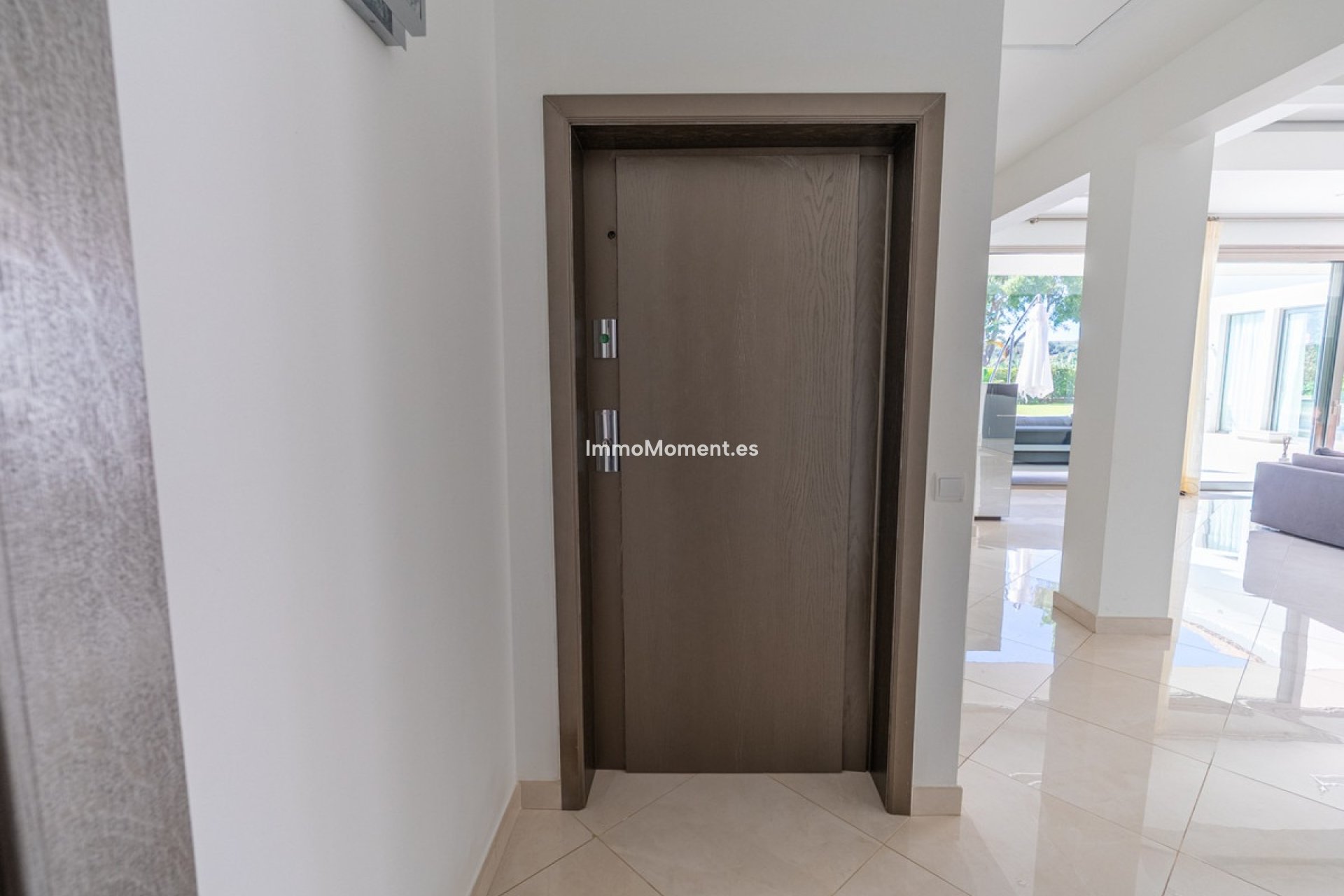 Bestaande woning - Vrijstaande villa - Sotogrande - San Roque Club